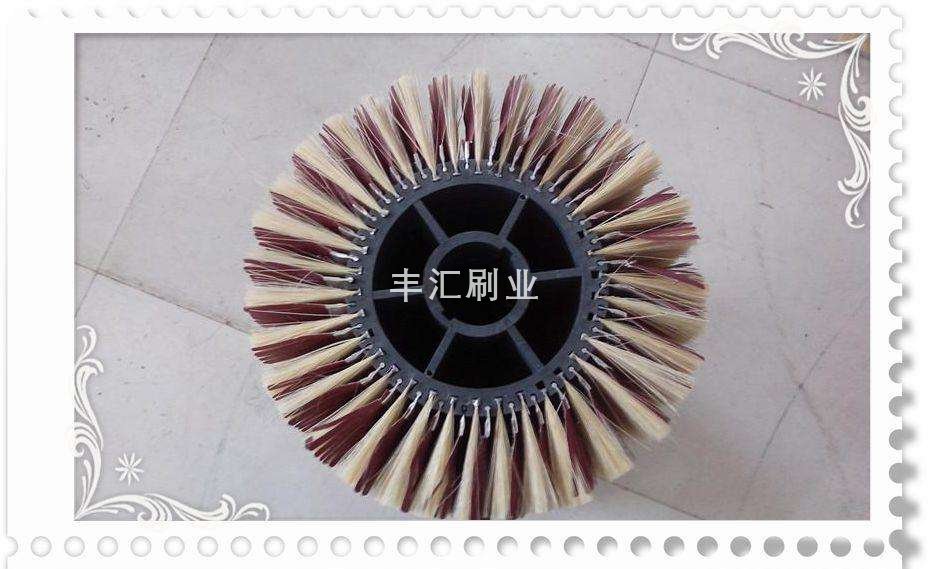毛刷輥